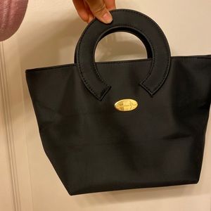 Christian Dior vintage mini bag